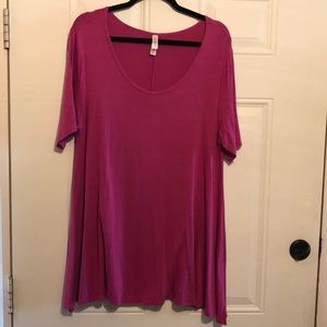 LulaRoe Perfect Tee